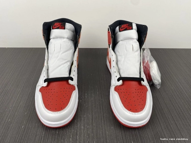 Cheap Husky 555088-161 Heritage Retro 1 Jordan OG High 0703